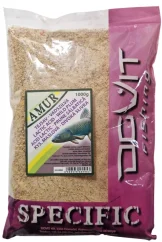 Dovit Krmné zmesi Amur 1kg