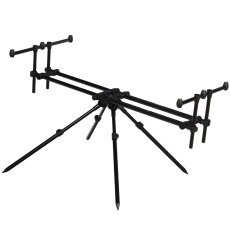 Giants Fishing Stojan Luxury Rod Pod 3 Rods