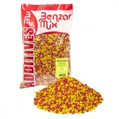 BENZÁR MIX ANGOLMORZSA 800G