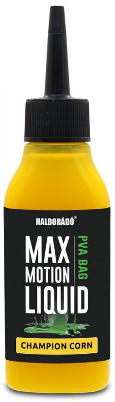HALDORÁDÓ MAX MOTION PVA Bag Liquid