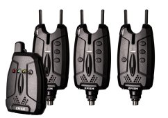 Zfish Sada Hlásičov Bite Alarm Set Prime 3+1
