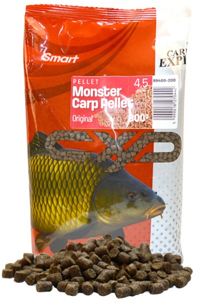 CARP EXPERT SMART MONSTER CARP PELLET 800g