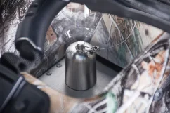 Boatman P09 Etetőanyag szóró etetőhajókhoz