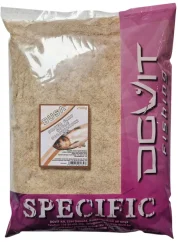Dovit Krmna zmes Tolstolobik 2,5kg