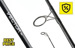 Mivardi Vector Carp MK2 3,6 m 3 lb  Bojlis Szet 1+1
