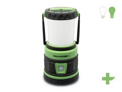 Kempová lampa Delphin AURA+ UC 5400mAh
