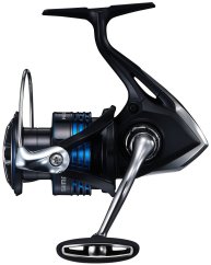 Shimano orsó Nexave 2500 FI