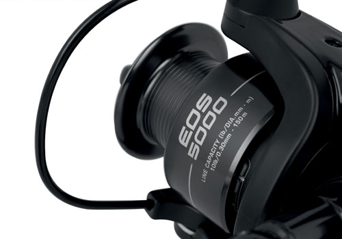 Fox Naviják EOS 10000