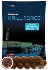 Haldorádó KRILL FORCE Boilie Long Life 16 mm 700g