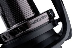 Mivardi Titanus LX 10000 Orsó