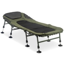 Anaconda lehátko Cusky Flat-X8