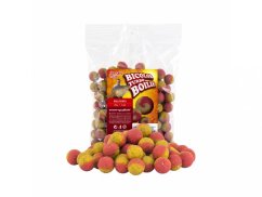 BENZAR MIX TURBO BICOLOR BOLIESS 20MM/250G
