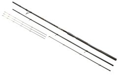 BENZAR METHOD LAKE FEEDER PRUT 420cm/150g/3 diely