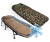 ZFISH CAMO SET LEHÁTKO + SPACÁK, BEDCHAIR + SLEEPING BAG