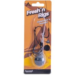 Anaconda vôňa do auta rybárska vášeň