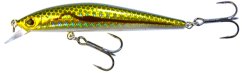 WIZARD SHALLOW SHAD JUNIOR SLOW SINKING WOBBLER 7cm 7g G