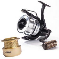 WYCHWOOD EXTRICATOR 5000FD + ajándék arany pótdob!