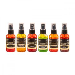 BENZAR MIX CONCOURSE TWISTER SPRAY 50ML