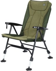 Giants fishing Sedačka Chair Deluxe FX