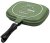 Panvica Delphin ProfiPAN Green