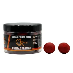 Karma Bait Durable Háčikové Boilies 24 mm