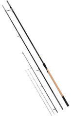 Matrix Prut Aquos Ultra-XD Method Feeder Rod 420cm/190g