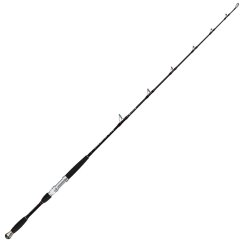 Hell-Cat Prút Black Vertical 170cm/180-250g