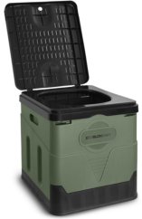 Toaleta Delphin ToiBLOX Easy