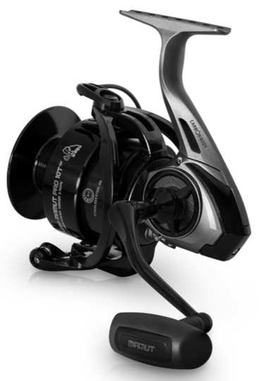 Delphin MAMUT PRO 12T DP