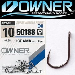 Owner Háčiky Iseama s Očkom 50188