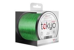 Monofil Delphin TOKYO / fluo zöld 300m