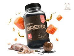 Booster Delphin BreaX/SeaKER | Squid-Losos/250ml