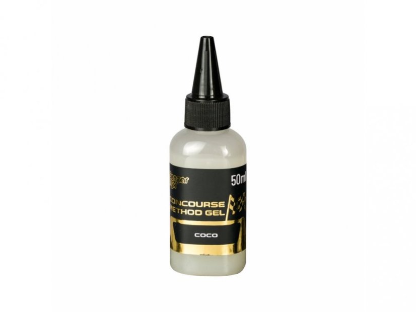 BENZAR MIX CONCOURSE GEL 50ML
