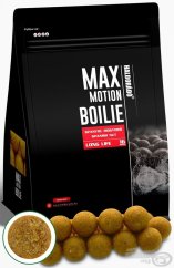 Haldorádó MAX MOTION Boilie Long Life 16 mm