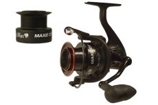CARP EXPERT MAX2 DT NAVIJAK 6000