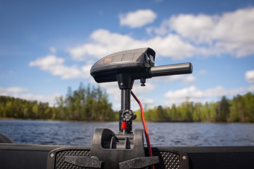 Rhino Elektromotor Cobold Electric Outboard Motor VX25 V2