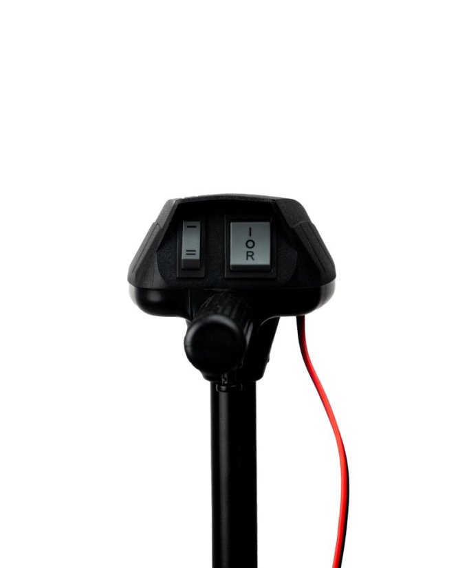 Rhino Elektromotor Cobold Electric Outboard Motor VX25 V2