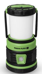 Kempingová lampa Delphin AURA UC 3600mAh