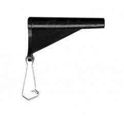 Saenger Lead Boom ólomkapocs karabinerrel