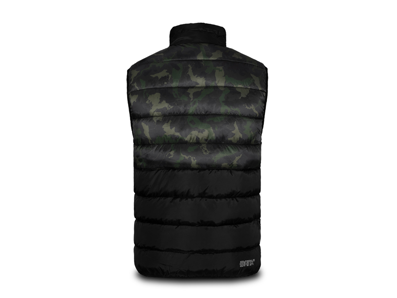 Mellény Delphin BANX Vest