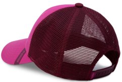 Sapka Delphin QUEEN Trucker