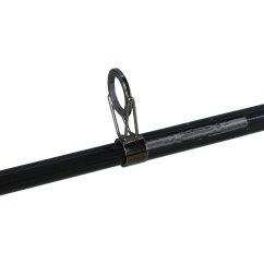 Giants Fishing Prút Deluxe Tele Carp MK2 3,9 m 3 lb 1+1