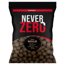 NEVERZERO 20+ 24mm Frankfurtská Játra 800g