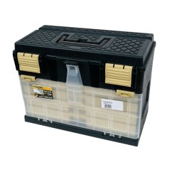 FISHING BOX WORK N STROKE TIP.1070 K1 SZERELÉKES LÁDA