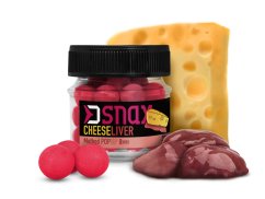 Nástraha D SNAX POP 8mm