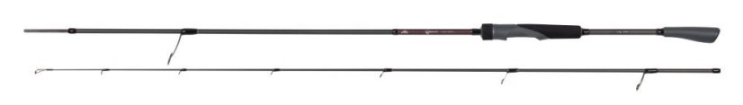 Fox Rage Prút Warrior Light Spin 210cm/5-15g/2 diel