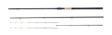 Mivardi Prut Rubicon Feeder 390SH 390cm/120g/3 díl