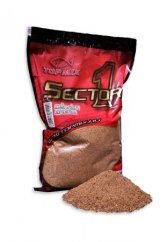 TOP MIX Krmivo Sector 1