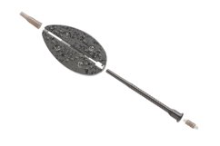 Mivardi Krmítko Rýchlovýmenné Method Feeder QMR Grip L