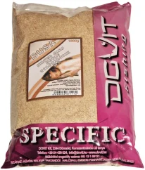 Dovit Krmna zmes Tolstolobik 1kg
